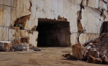 Quarry Tunnel 1