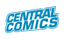 6 Central Comics