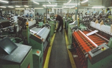 website film tecelagem