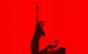 PPD26 DJ Mehdi Made In France