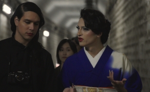 website film preludio