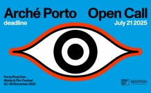PPD25 News Open Call Arche Porto v02
