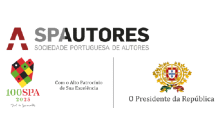 SPAutores Centenario
