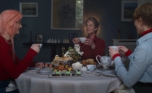 website film Pai Mae Irma Irmao Father Mother Sister Brother Jim Jarmusch