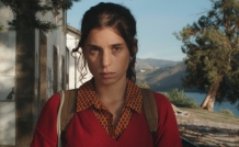 website film claridade