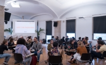 2025 dafilmlab selected