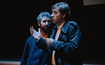 PPD25 News Afternoons Of Solitude