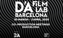 PPD25 News DA Co Productions Meetings