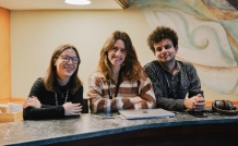 PPD25 News Voluntariado