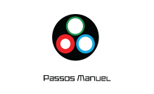logo passos manuel